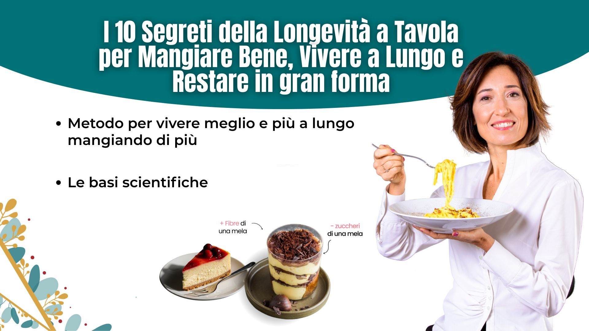 Metodo Scientifico Cucina Evolution